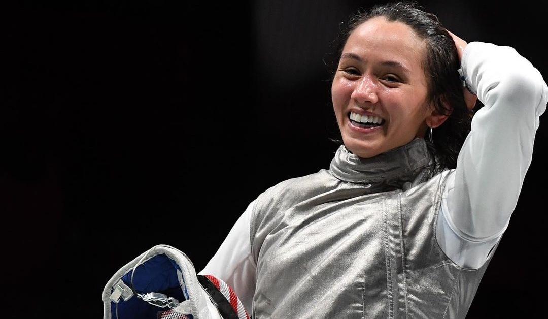 Why Do Fencers Bend Their Swords? The History Behind the Olympic Sport