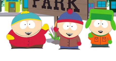 South Park
