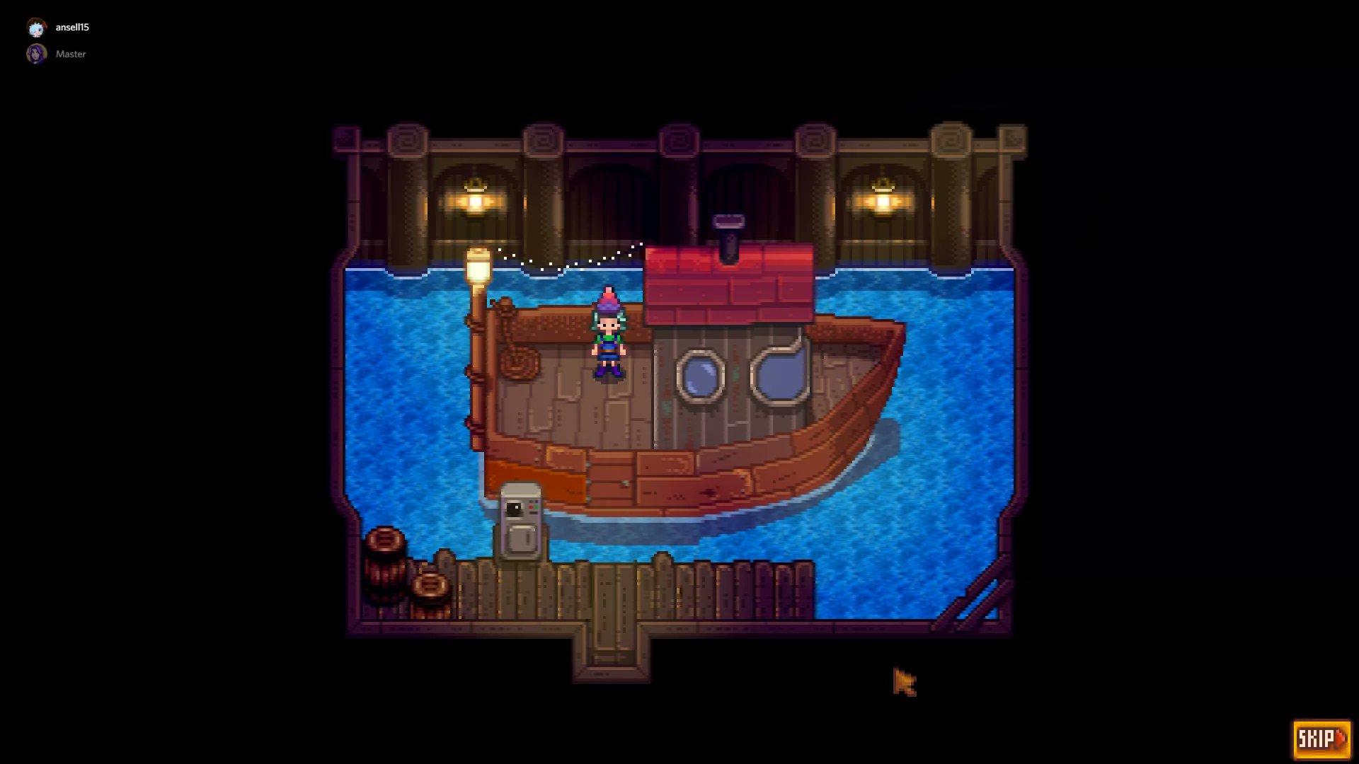 How to Get to Ginger Island in the New 'Stardew Valley' Update