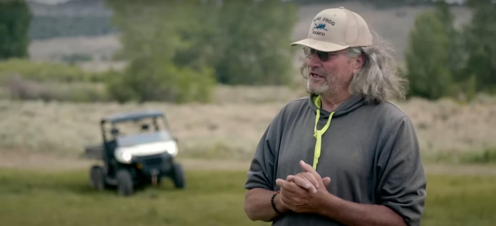 What Is Duane Ollinger's Net Worth?