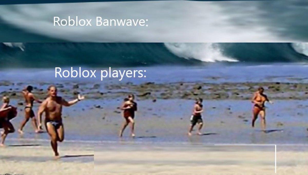 Why Is Roblox Doing Another Ban Wave In 2020 - roblox false ban wave