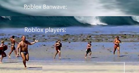 Why Is Roblox Doing Another Ban Wave In 2020