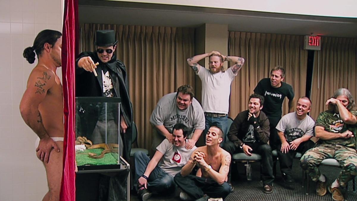 Remembering the Jackass Cast Members Who Died 