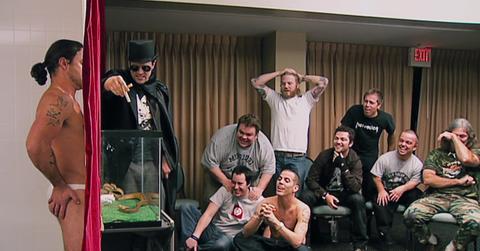 Remembering the Jackass Cast Members Who Died