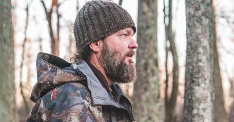 Jay Stone of ‘Duck Dynasty’ Is an Avid Bjj Practitioner