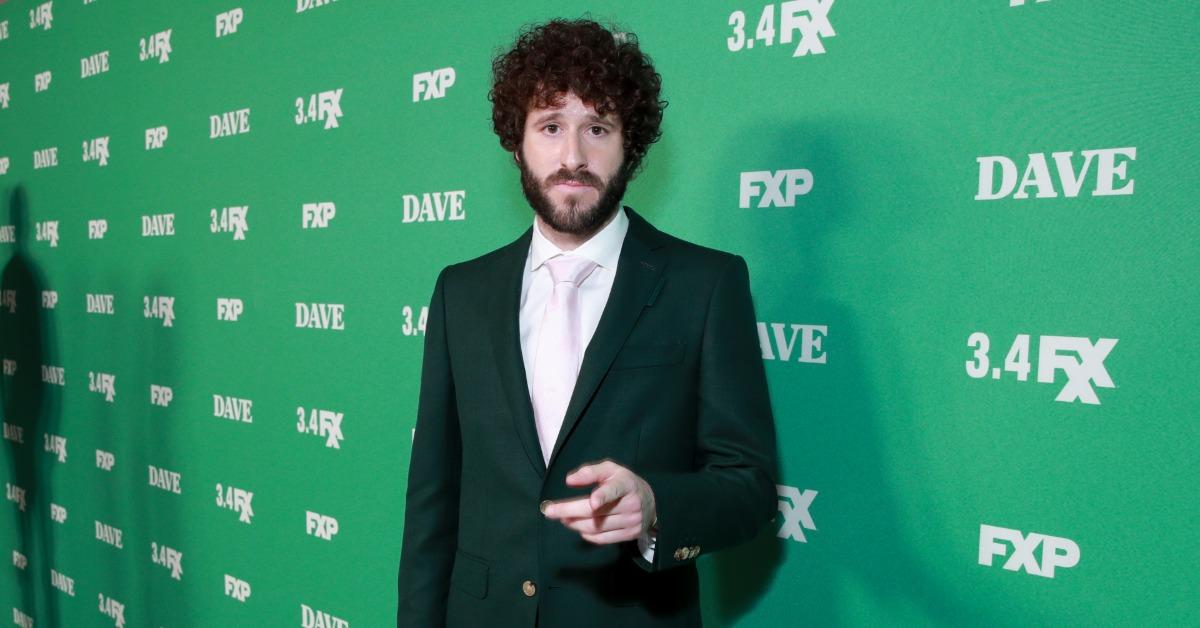 Dave' fans rejoice: Lil Dicky will drop first new rap album in 8 years