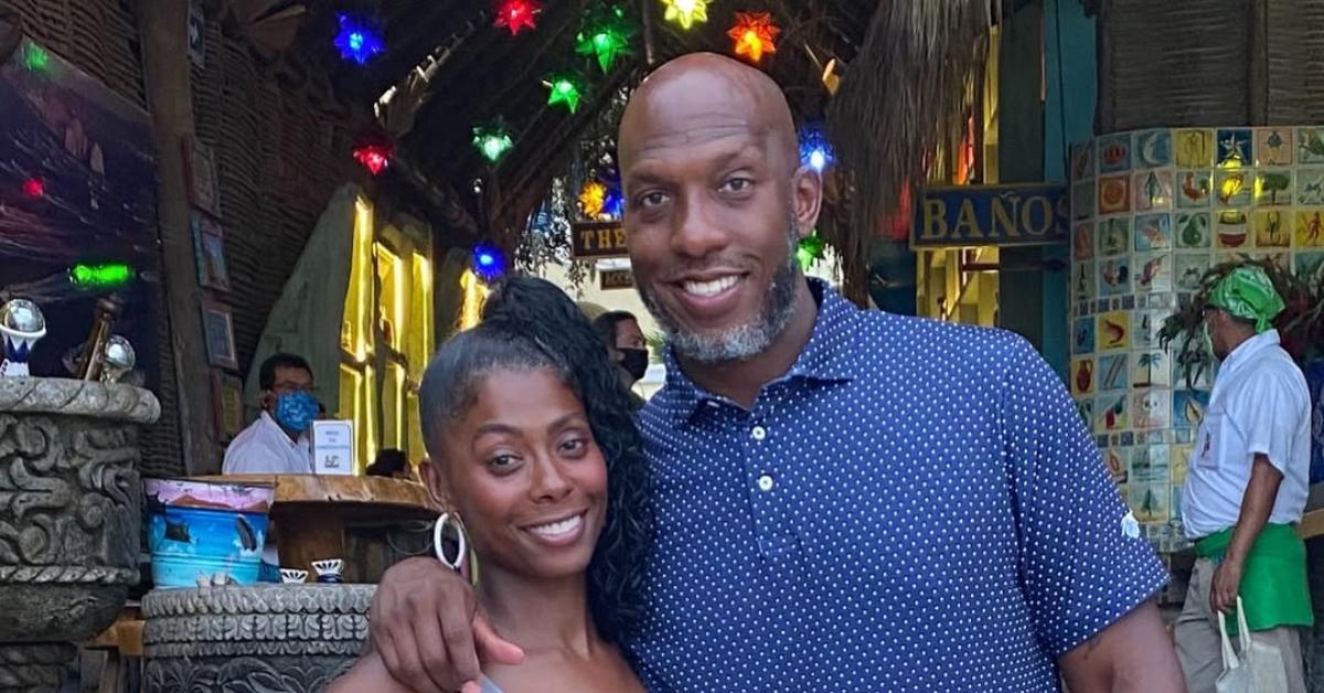 Details on Chauncey Billups’s Wife, Piper, and Their 3 Kids