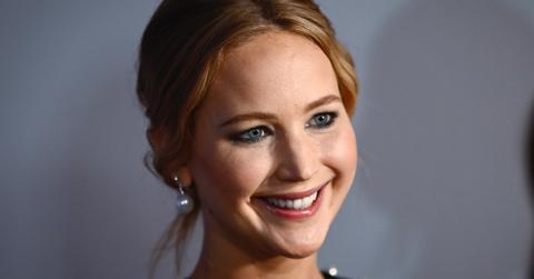 Jennifer Lawrence