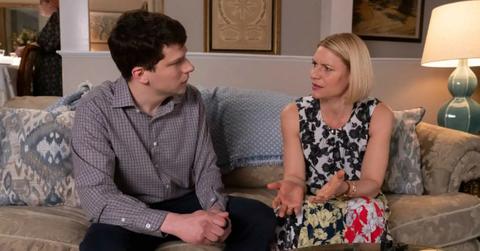 ''Fleishman Is in Trouble'