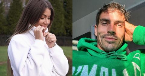 Tori Deal and Jordan Wiseley