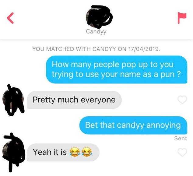 To tinder play games Easy Tinder