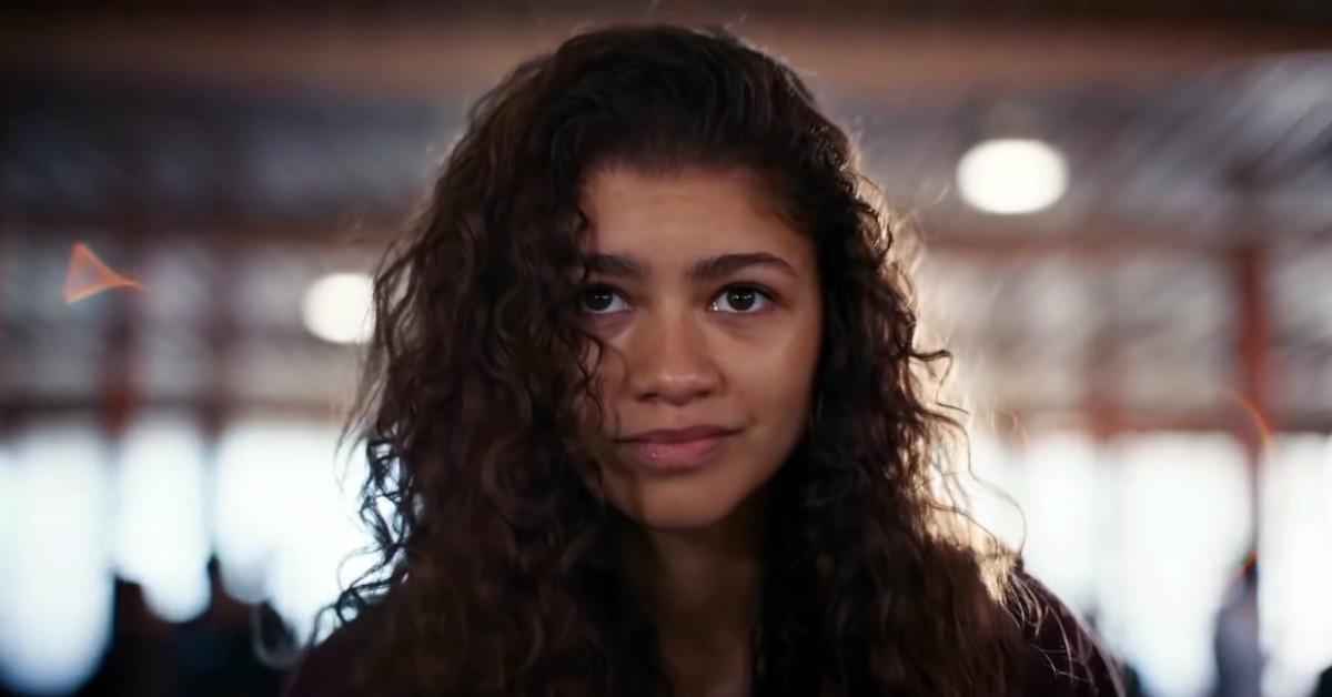 Did Zendaya Win an Emmy? 'Euphoria' Star Makes History