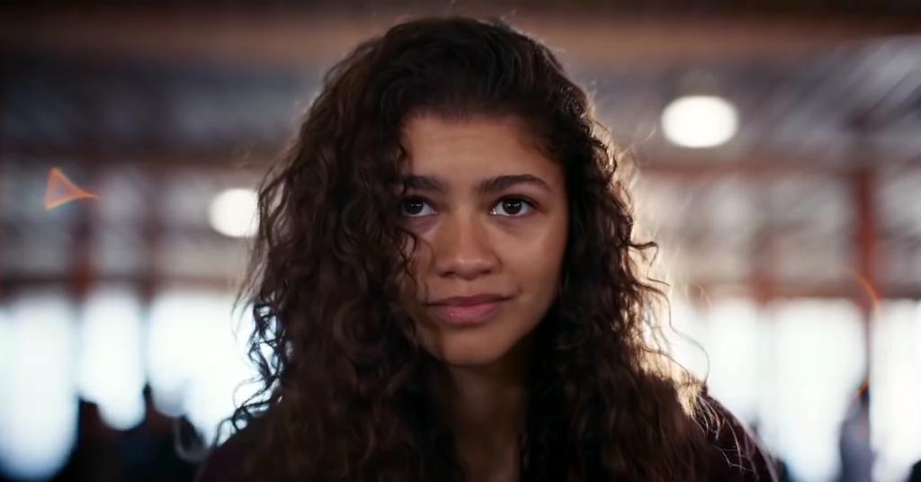Did Zendaya Win an Emmy? 'Euphoria' Star Makes History