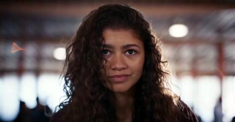 did zendaya win an emmy