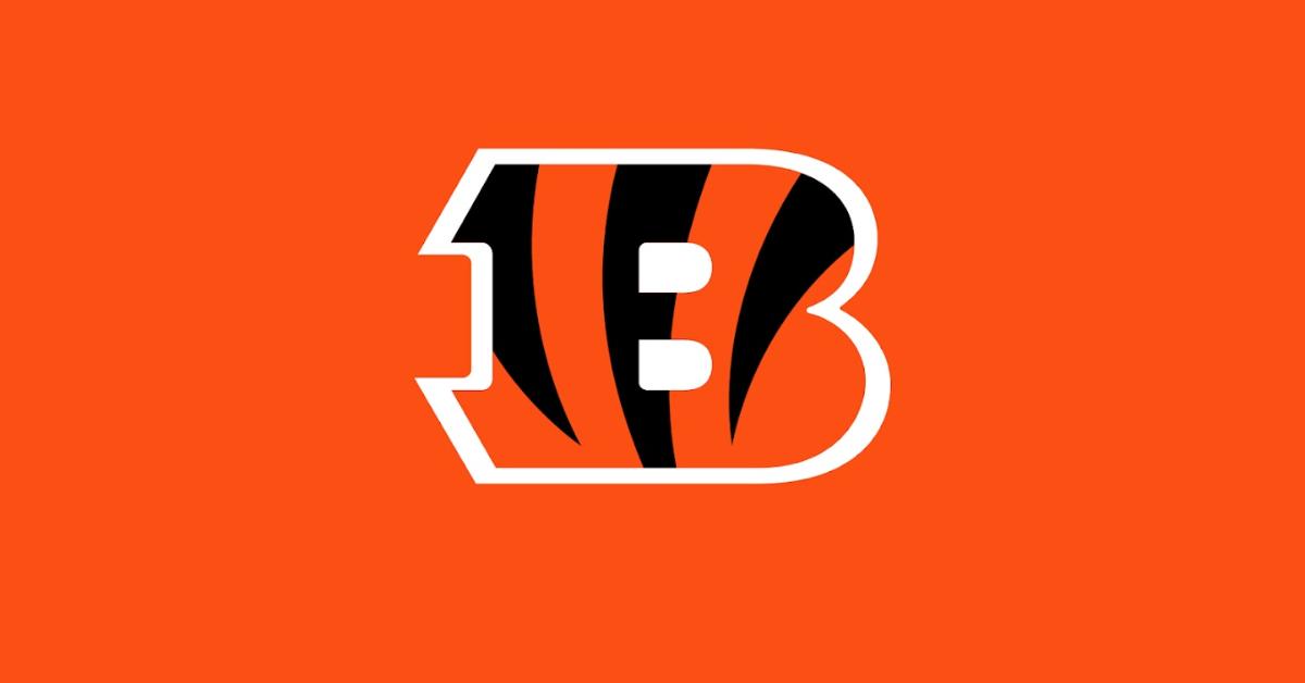 Cincinnati Bengals logo.