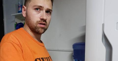 paul staehle day fiance