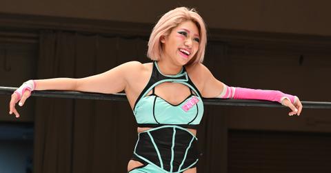 hana kimura terrace house