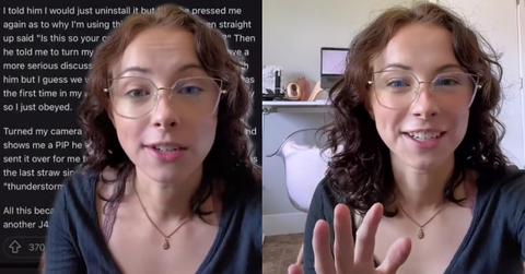 Mouse Jiggler Employee Caught