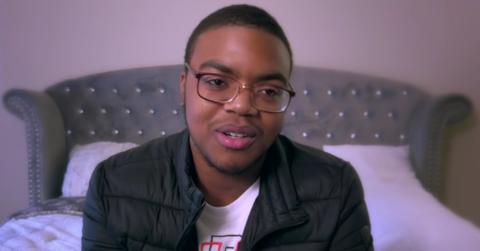 Makel in 'Teen Mom: Young and Pregnant'