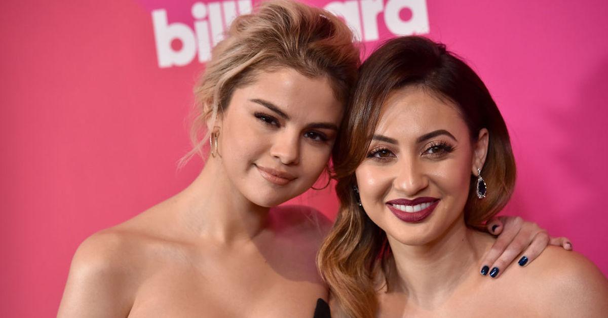 Are Selena Gomez and Francia Raisa Still Friends in 2020? Details!