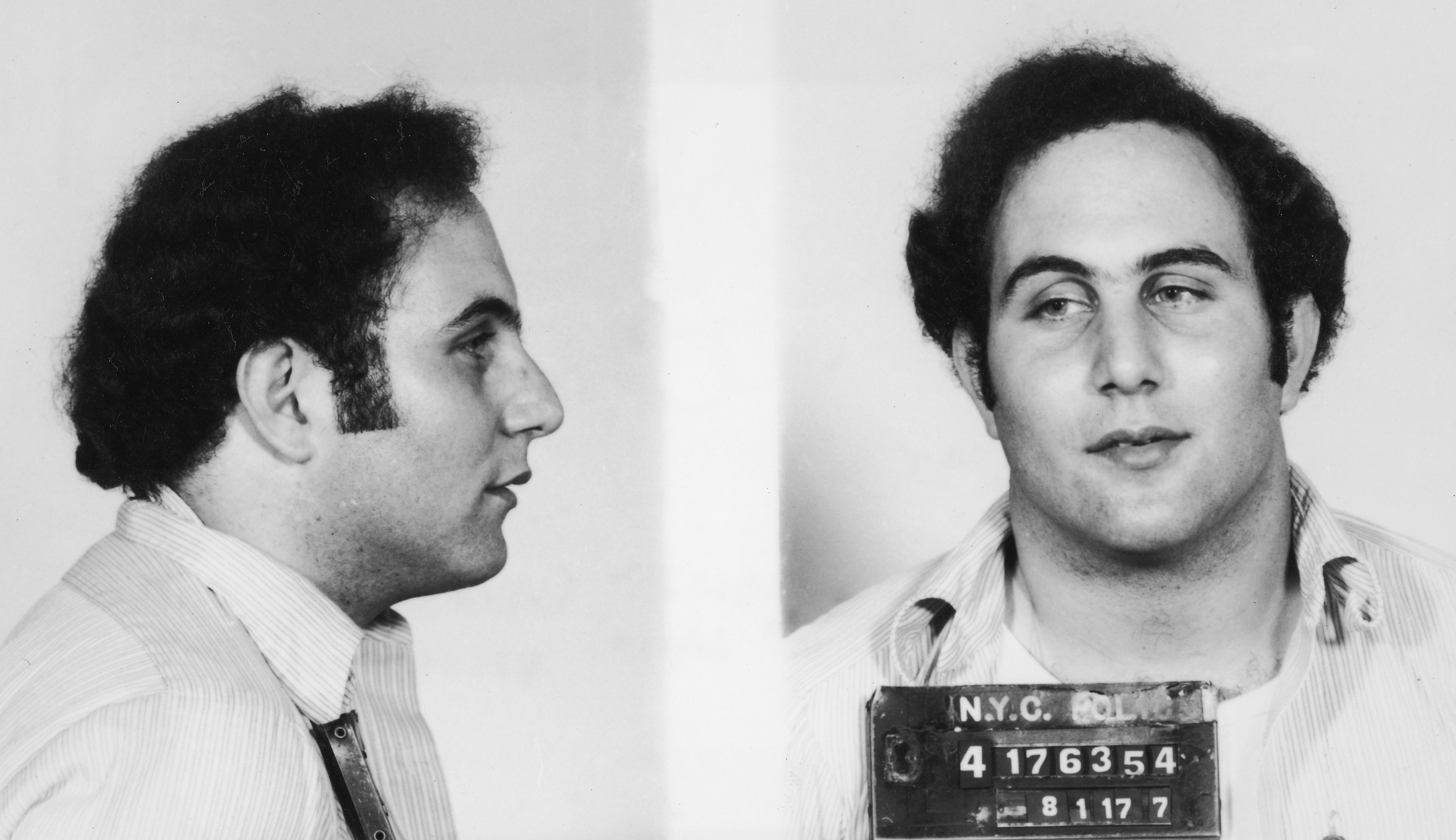 Is David Berkowitz Still Alive 2025 - Gusty Ofella