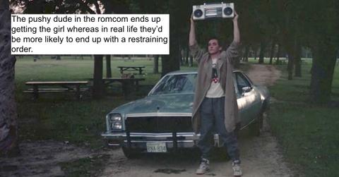 featured say anything