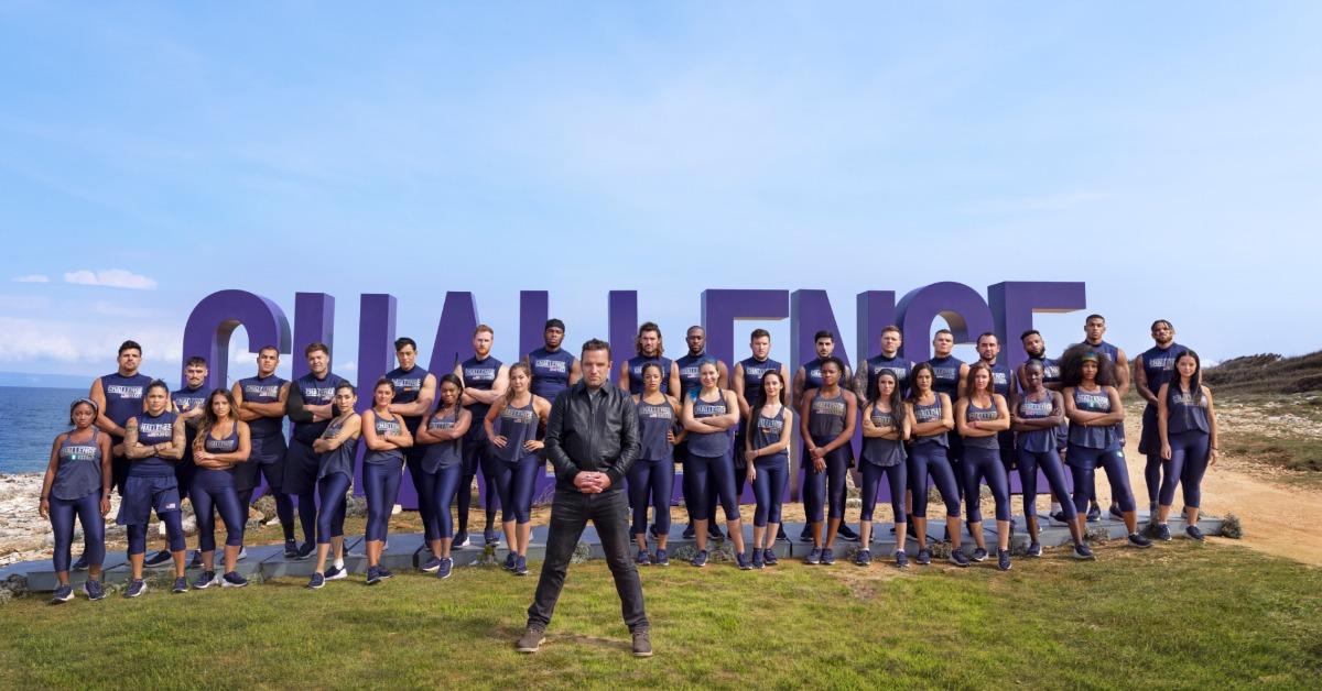 'The Challenge' Season 37 Cast