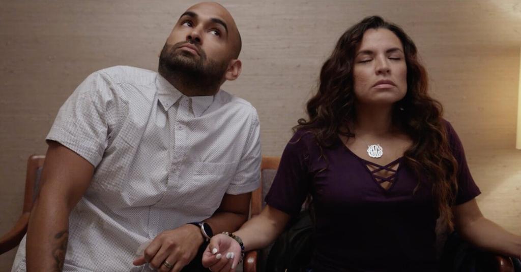 Is Couples Therapy On Showtime Real