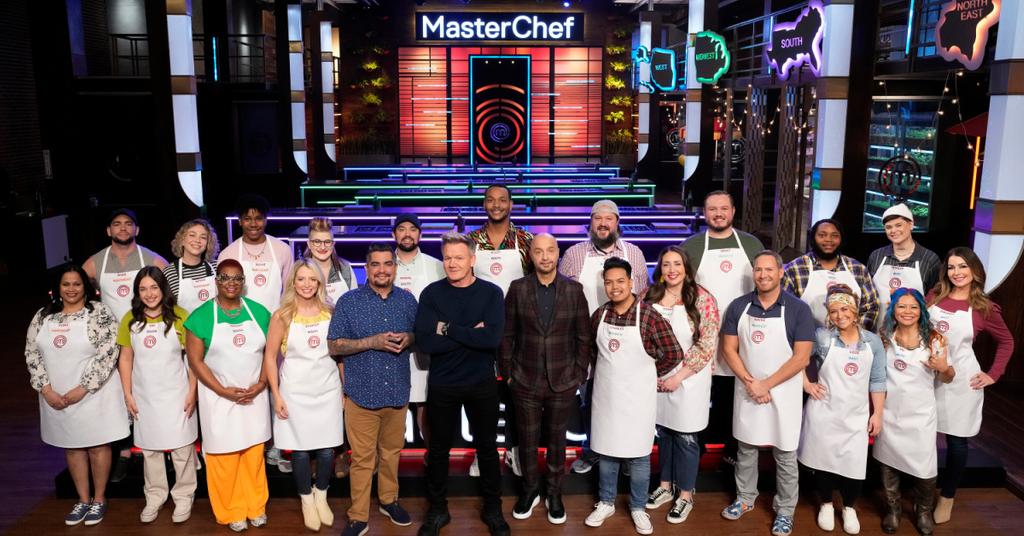 Who Went Home on MasterChef Tonight, July 12, 2023? Breaking News in