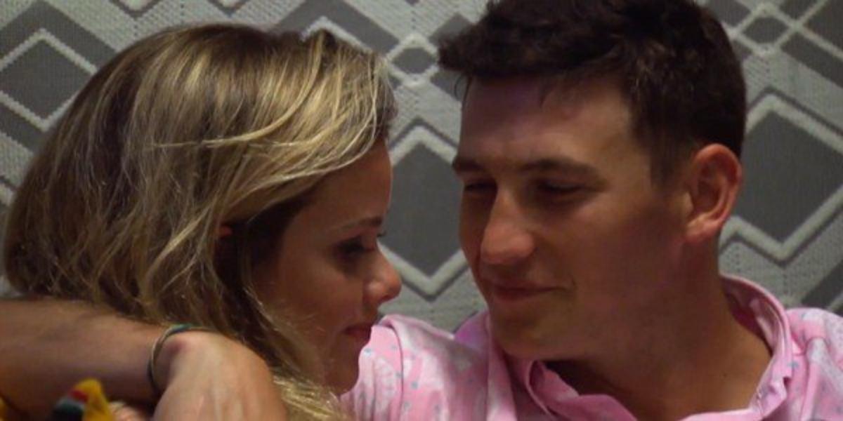 Who Did Blake Sleep With on Bachelor in Paradise Hookup Details