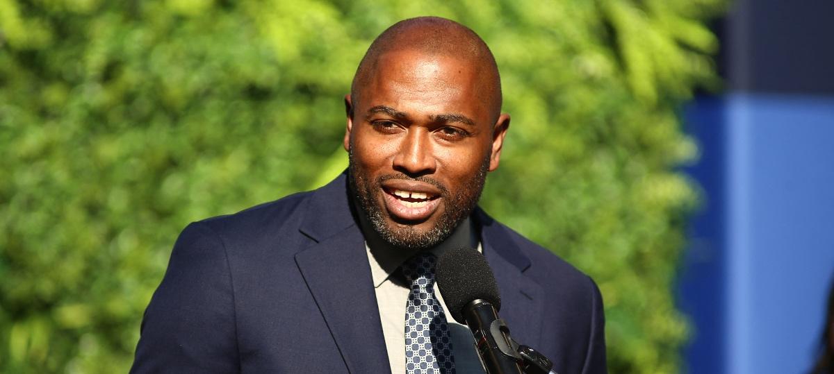 What Is Shaun Alexander’s Religion? Inside His Faith