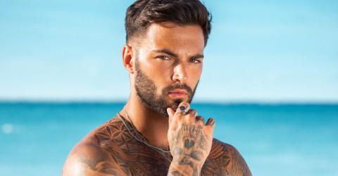 Ethan from 'Too Hot to Handle' Season 4