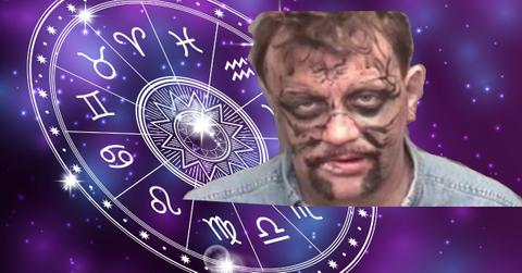 florida man zodiac cover