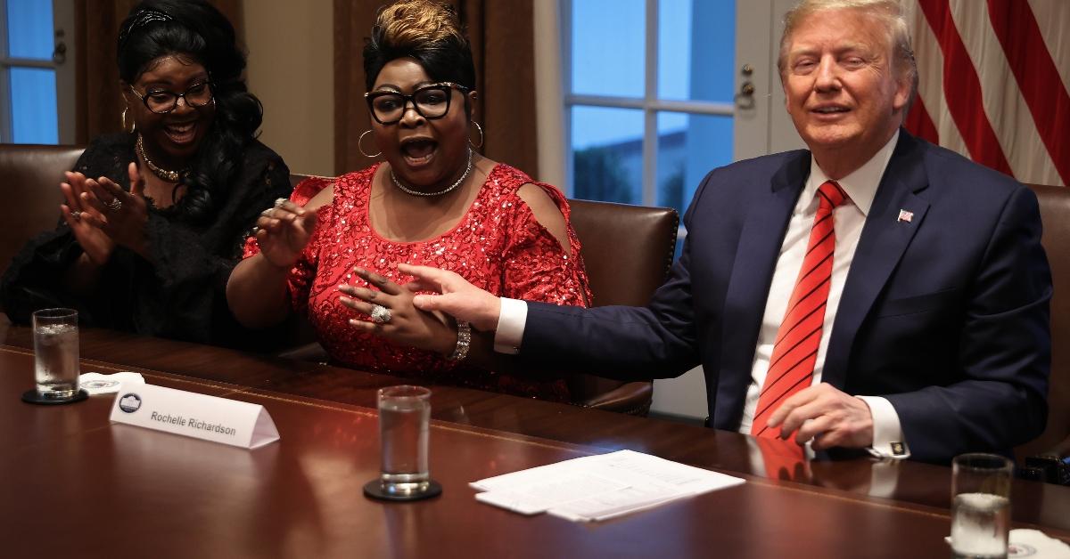 What Happened to Diamond and Silk on Fox News? They Were Fired