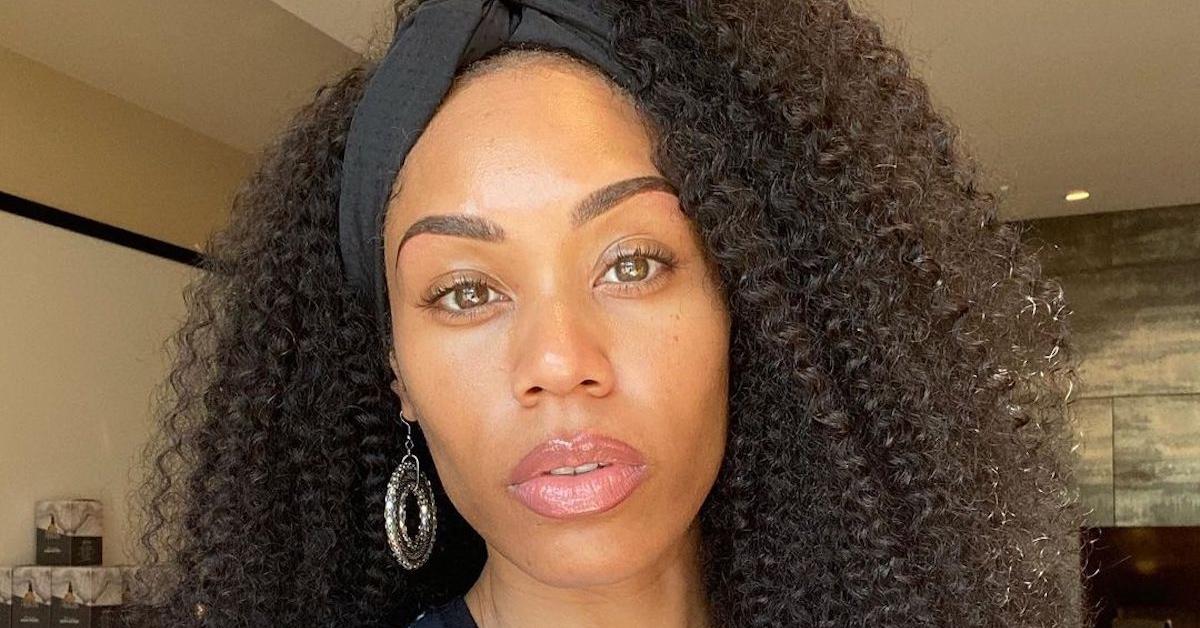 What Is Monique Samuels' Net Worth? Details on the Former 'RHOP' Star