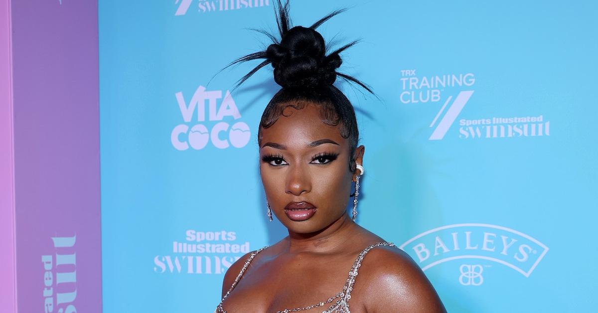 What Is Megan Thee Stallion's Net Worth? Details