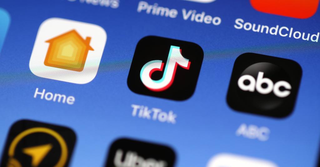 Why Is There a Server Error on TikTok? Glitch Explained