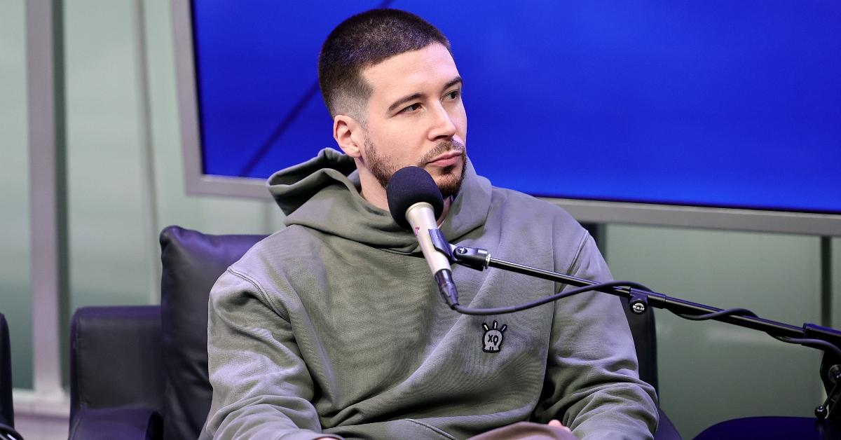 Vinny Guadagnino