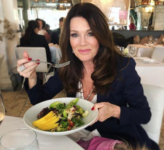 celebrities who own restaurants