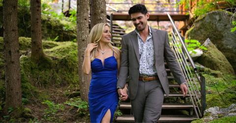 Are Vanessa and Logan From Age of Attraction Still Together?