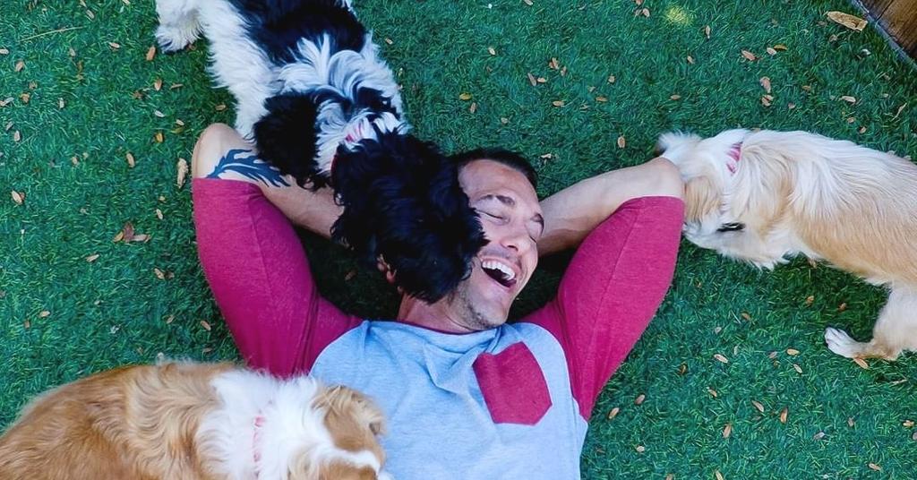 Why Did Brandon McMillan Leave 'Lucky Dog'? Fans Miss Him Already