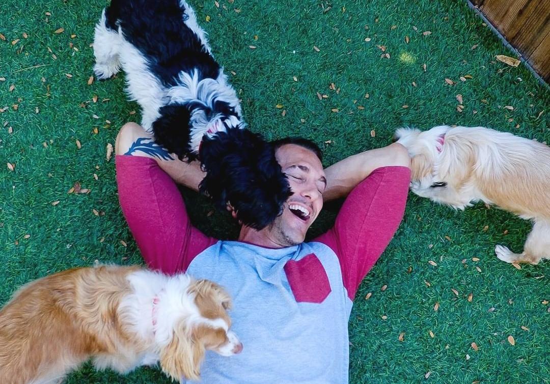 Why Did Brandon McMillan Leave 'Lucky Dog'? Fans Miss Him Already