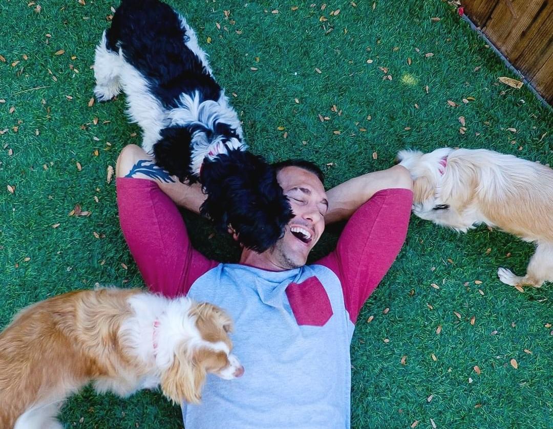 Why Did Brandon McMillan Leave 'Lucky Dog'? Fans Miss Him Already