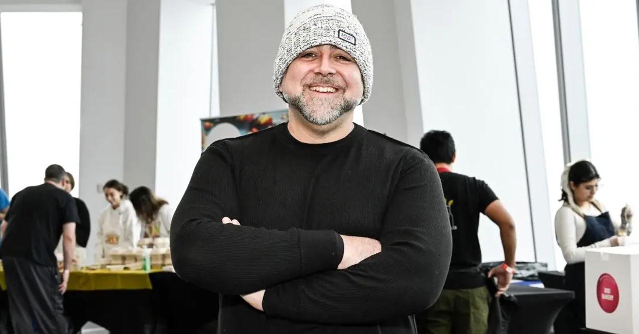 Where Is Duff Goldman Now? Chef to Stay on Food Network