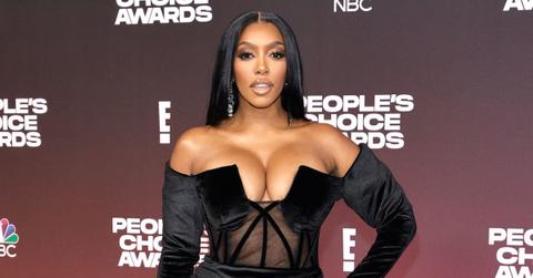 Porsha Williams