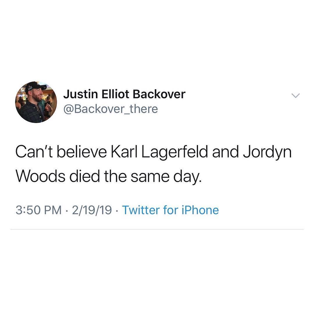 These Jordyn Woods Memes Will Help You Get Over Khloe and Tristan's Breakup