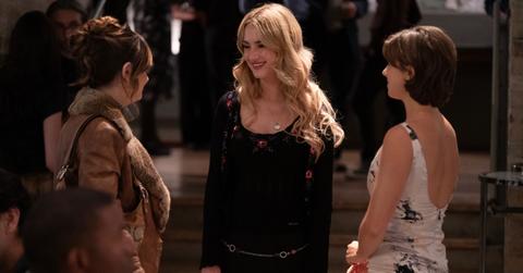 Is 'Tell Me Lies' Already Renewed for Season 4?