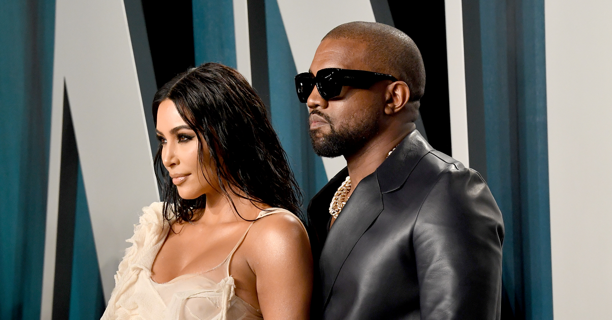 Who Is Kanye West Dating? He's Said He's Looking For an 'Artist'