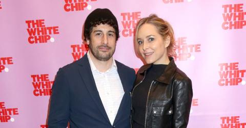Exploring Jenny Mollen and Jason Biggs’s Relationship Timeline