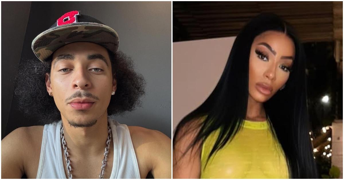 Is Tommie Lee Dating Julez Smith? Here's the 4-1-1